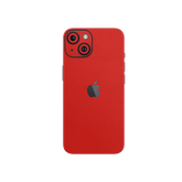 Dot Red Skin for Iphone 15
